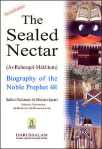 The_Sealed_Nectar_cover