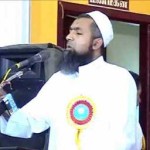 Yousuf Mufthi | When Will you Submit