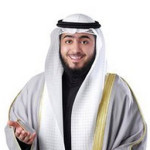 Fahad Al-Kandari Quran Audio
