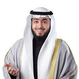 Read more about the article Fahad Al-Kandari Quran Audio